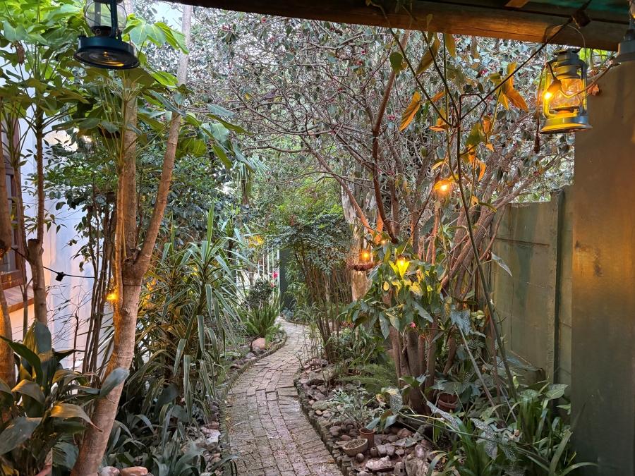 4 Bedroom Property for Sale in Swellendam Western Cape